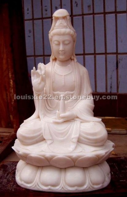 Buddha Statue