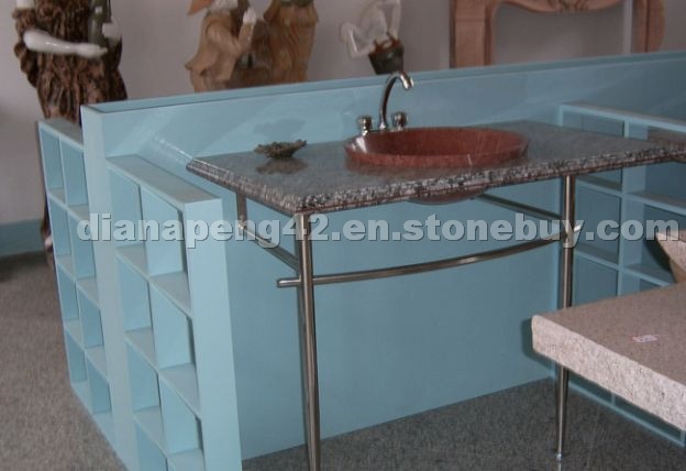 Vanity top JD-5