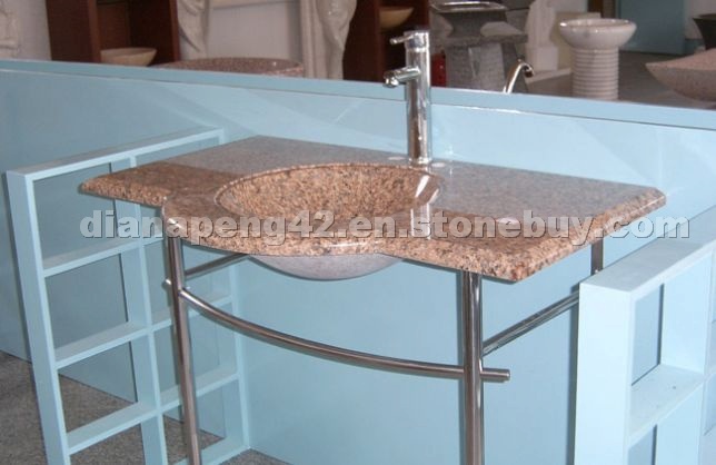 Vanity top JD-6