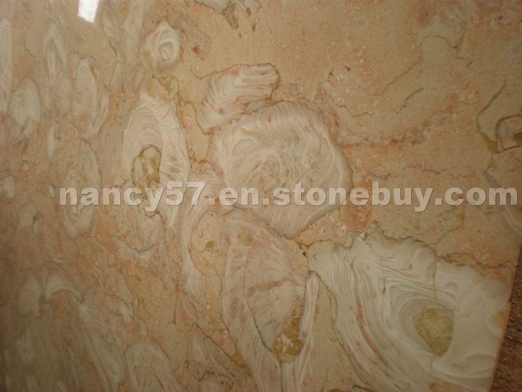 Butterfly Beige Marble Butterfly Beige Marble