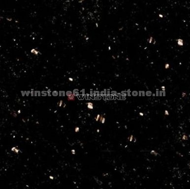 BLACK GALAXY