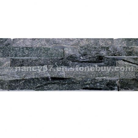 Gray Slate Wall Panel
