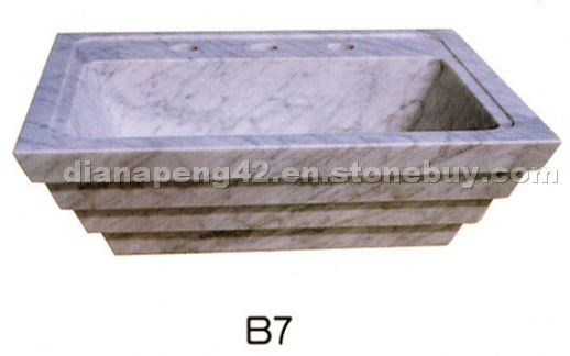 Wash BasinZHBS-B7