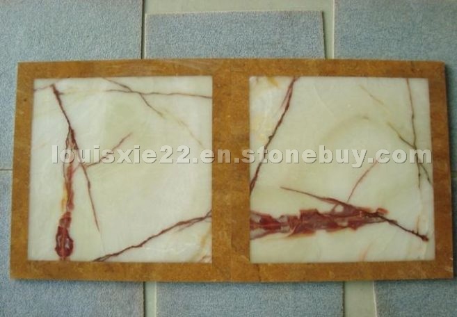 Light Green Onyx