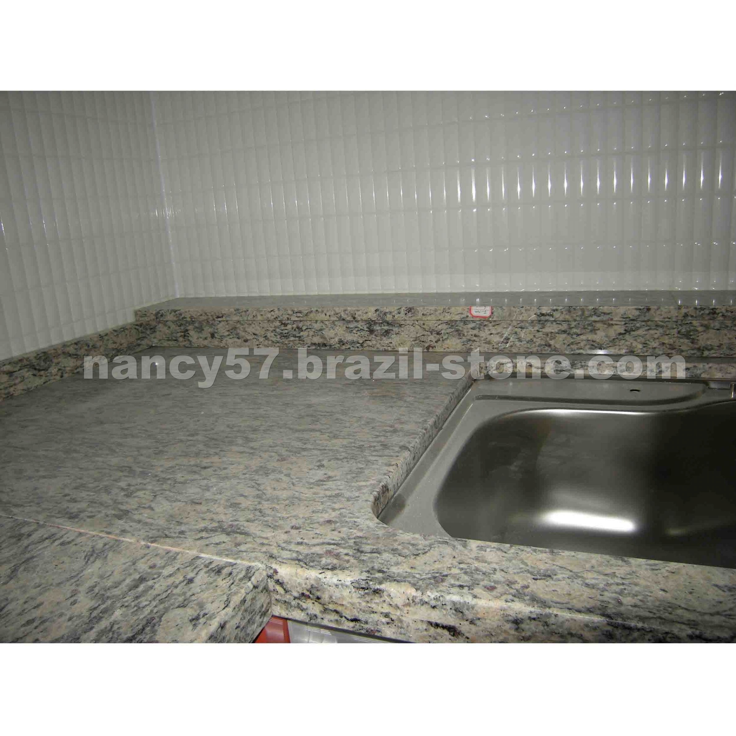 Santa Cecilia Light Countertops Santa Cecilia Light Countertops