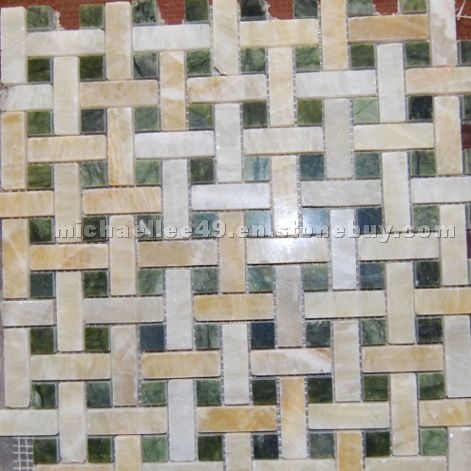 Honey Onyx Moaic Style 9