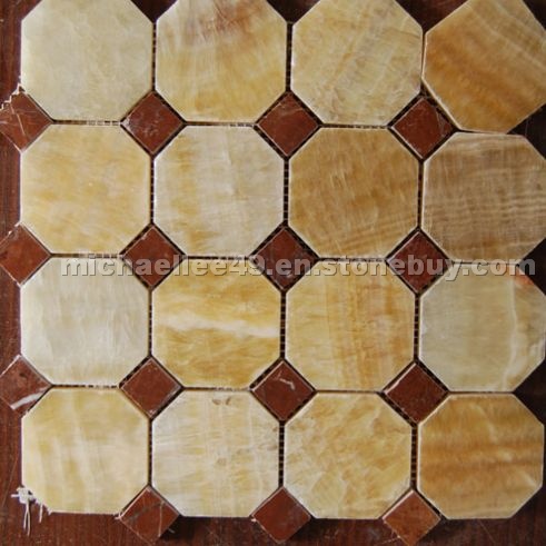 Honey Onyx Moaic Style 10