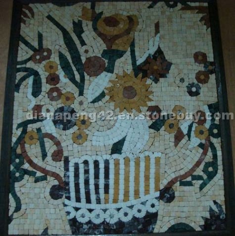 Mosaic M201