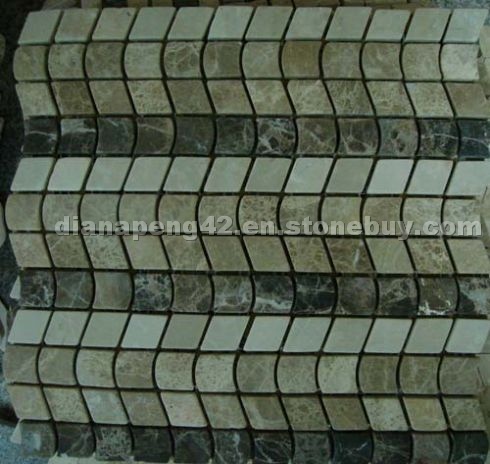 Mosaic M202