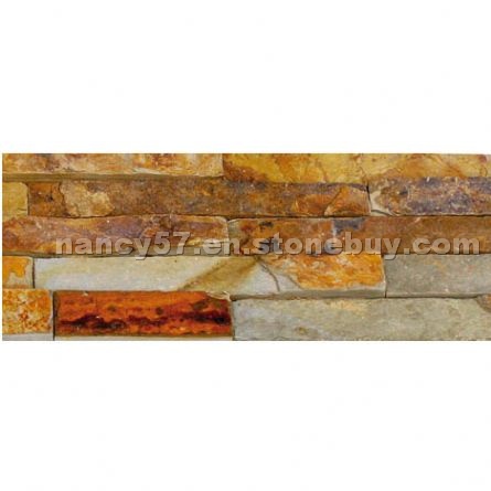 Slate Wall Panel 124-1