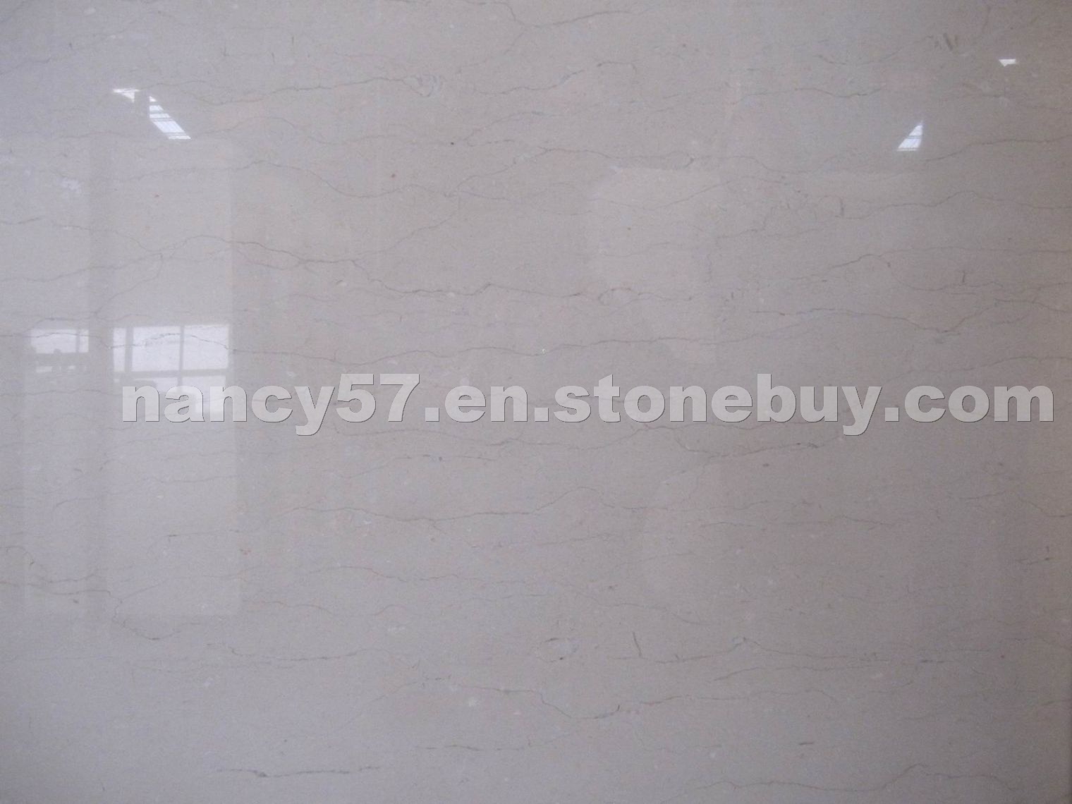 Xinya Beige Marble