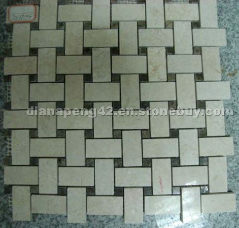 Mosaic M203