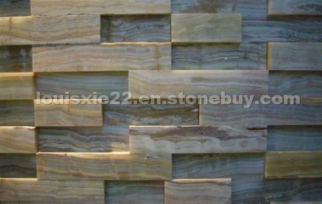 Onyx Cultured Stone