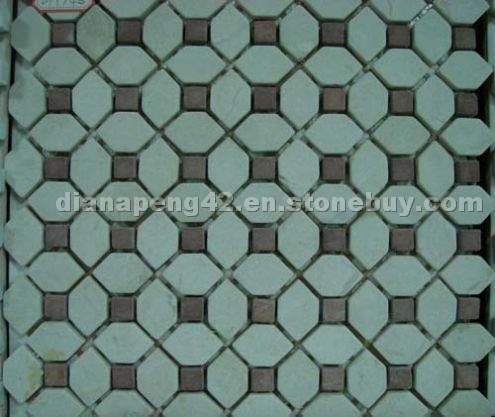 Mosaic M301