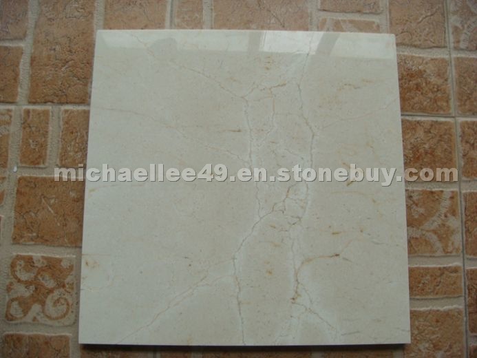 Beige Marble Tile