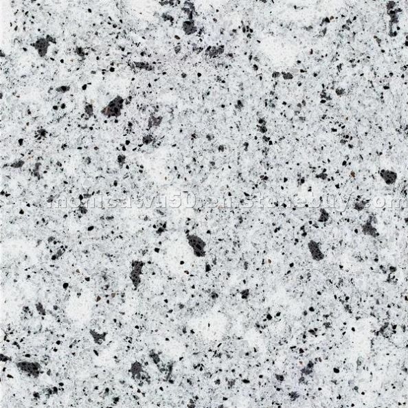 Tropical Mauve Engineered Marble - BF1021
