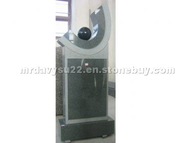 European style Monument