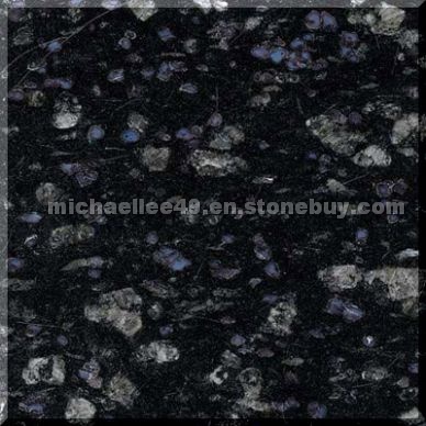 Blue Star Granite