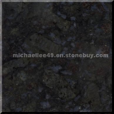 Butterfly Blue Granite
