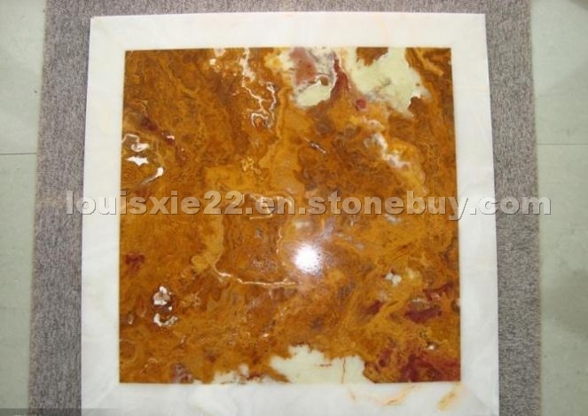 onyx composite tile