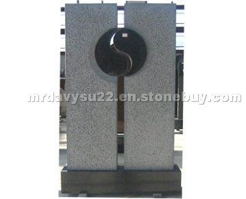European style Monument