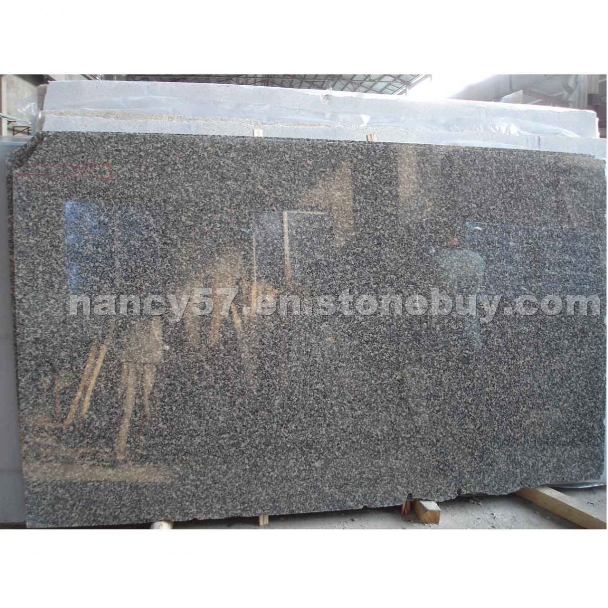 Leopard Skin Granite