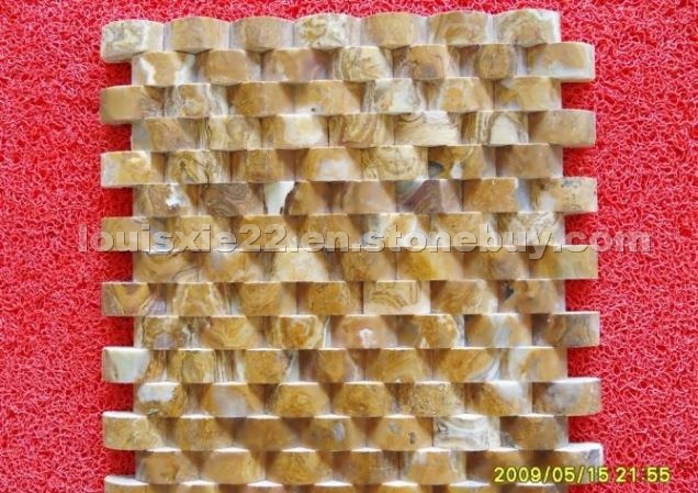 Onyx Pattern, Onyx Mosaic