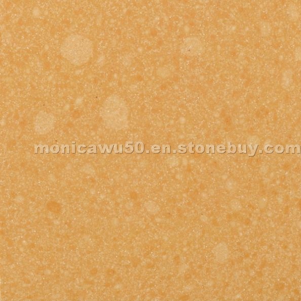 Coral Synthetic Marble - BF1029