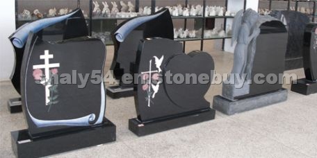 shanxi black monument