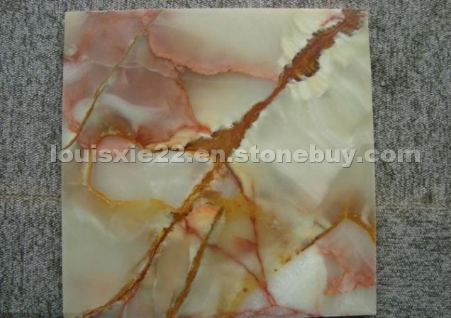 Onyx Light Green