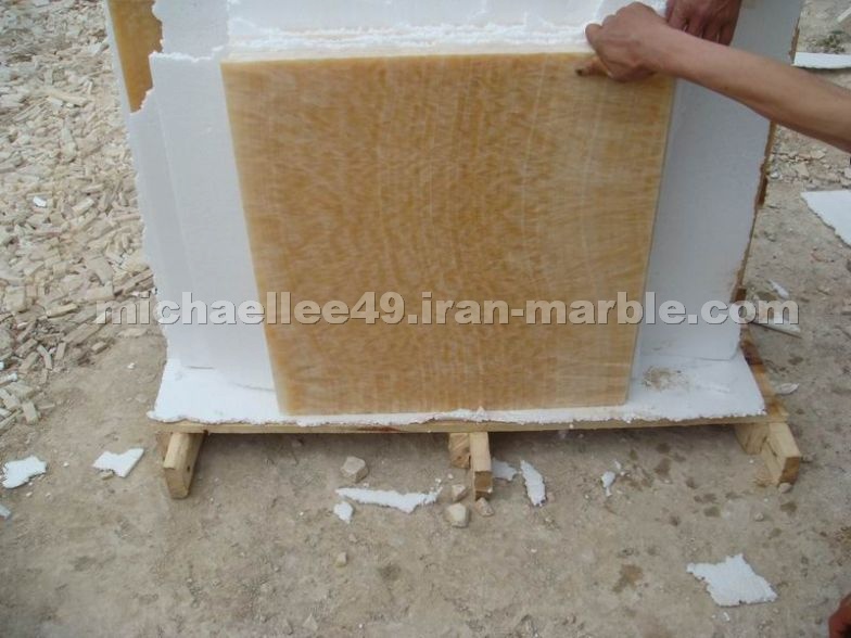 Honey Onyx
