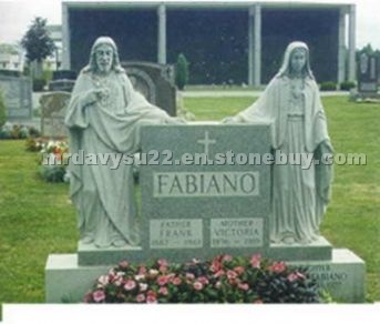 European style Monument