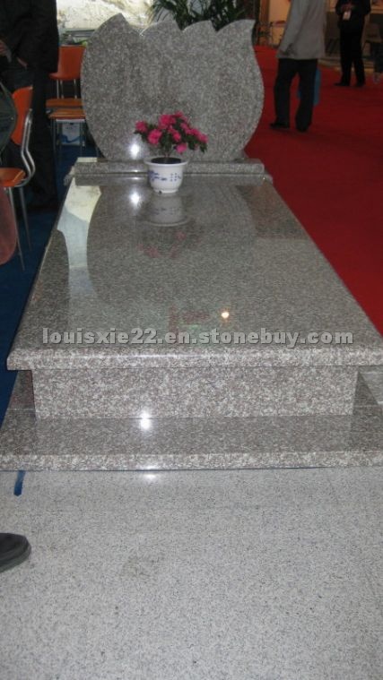 G664 tombstone