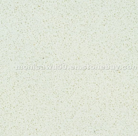 Light Champagne Synthetic Marble - BF1043