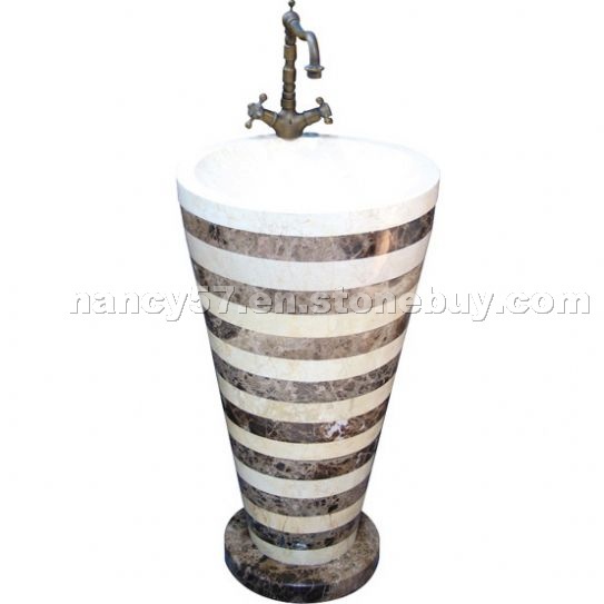 Sinks, Wash Basins FVT-013