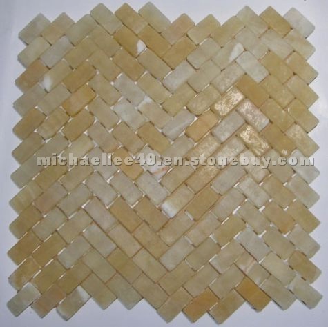 Honey Onyx Moaic Style 2