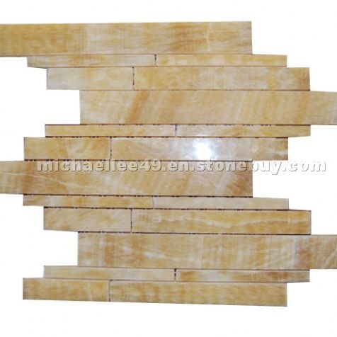Honey Onyx Moaic Style 6