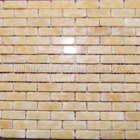 Honey Onyx Moaic Style 7