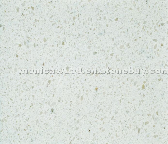 Crema Small Grain Composite Marble - BF1053