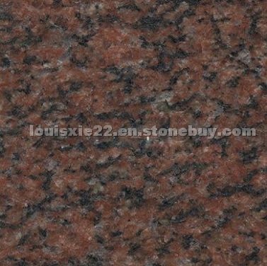 Red Granite