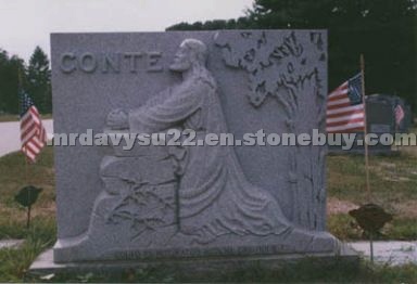 European style Monument