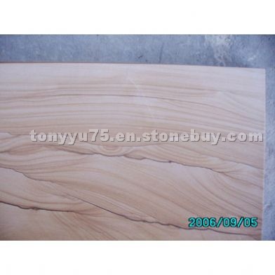 Cloudy Vein Sandstone