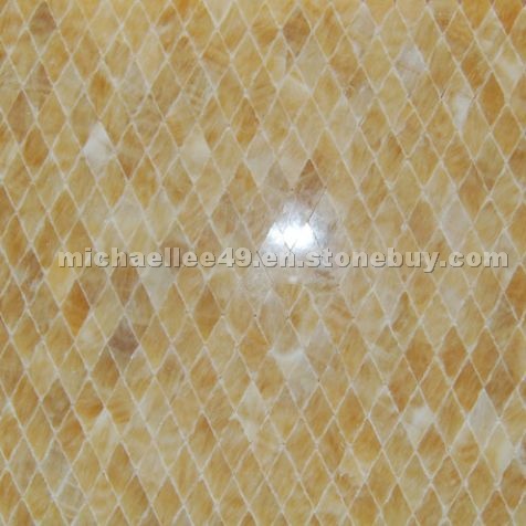 Honey Onyx Moaic Style 5