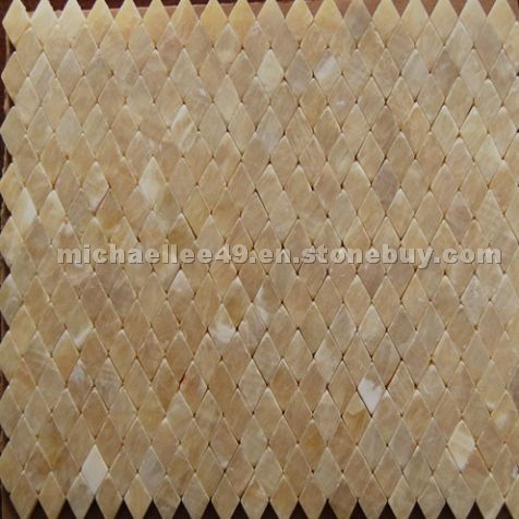 Honey Onyx Moaic Style 8