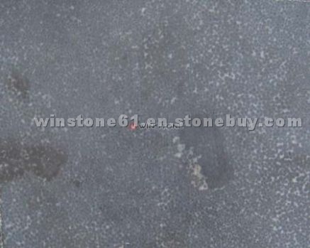 BLUE STONE-HONED