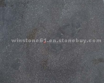 BLUE STONE-POLISH