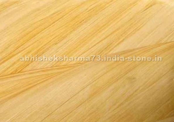 Teak Wood Sandstone