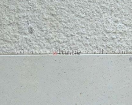 White Limestone