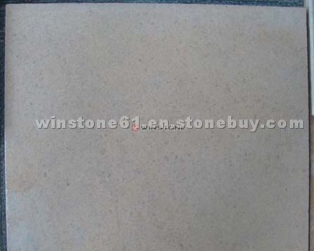 YELLOW SANDSTONE