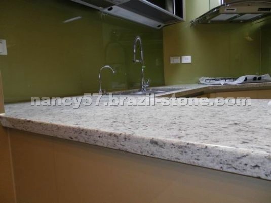 Branco Marfim Countertop